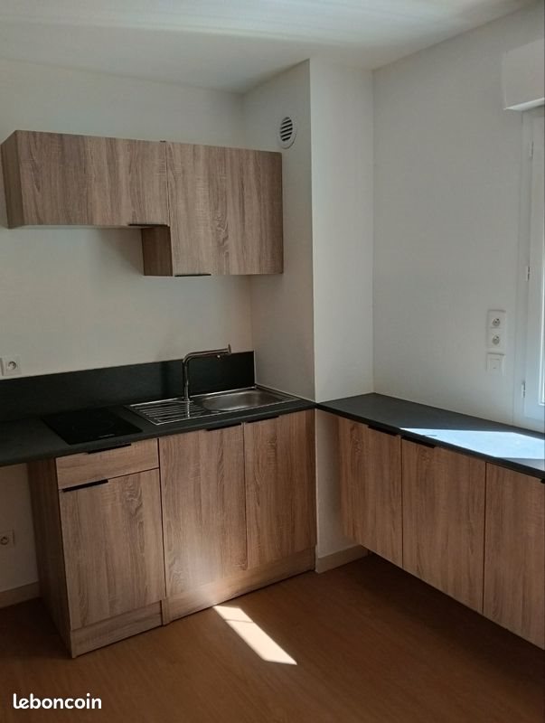 Appartement à vendre, 44m², Toulon