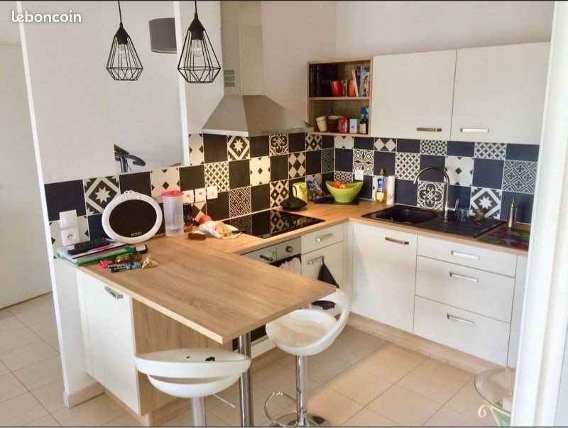 Appartement à louer, 62m², Canéjan