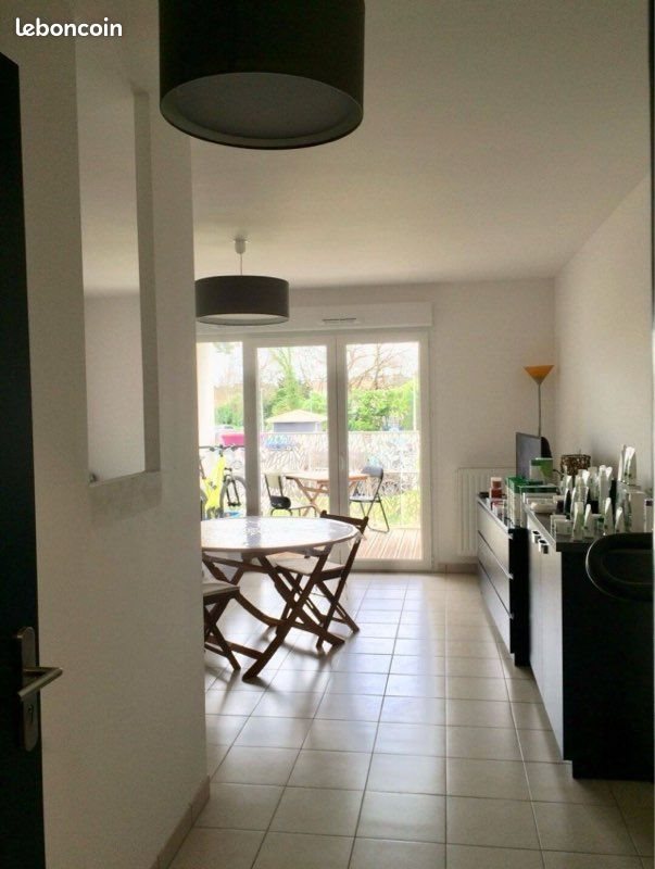 Appartement à louer, 62m², Canéjan