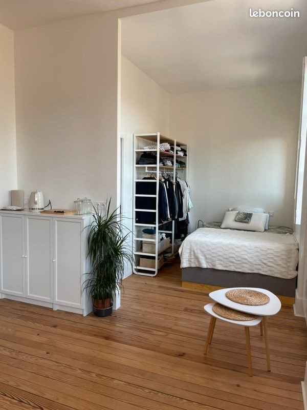 Appartement à louer, 25m², Toulouse