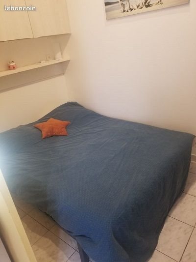 Maison à louer, 25m², Saint-Cyprien
