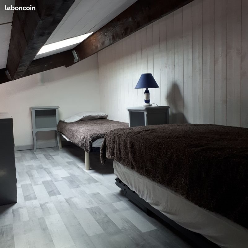 Maison à louer, 25m², Saint-Cyprien