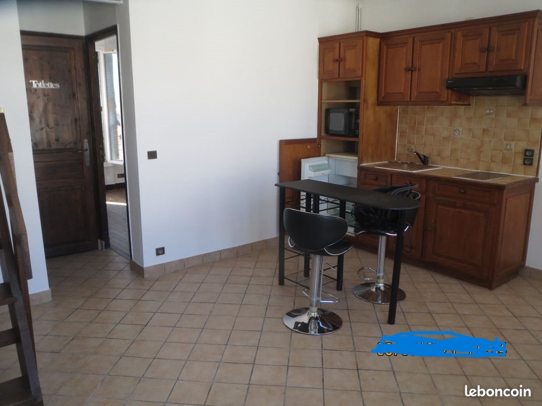 Appartement à louer, 1955m², Le Blanc-Mesnil