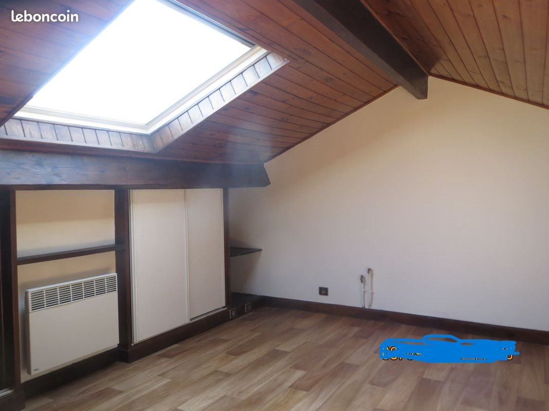 Appartement à louer, 1955m², Le Blanc-Mesnil