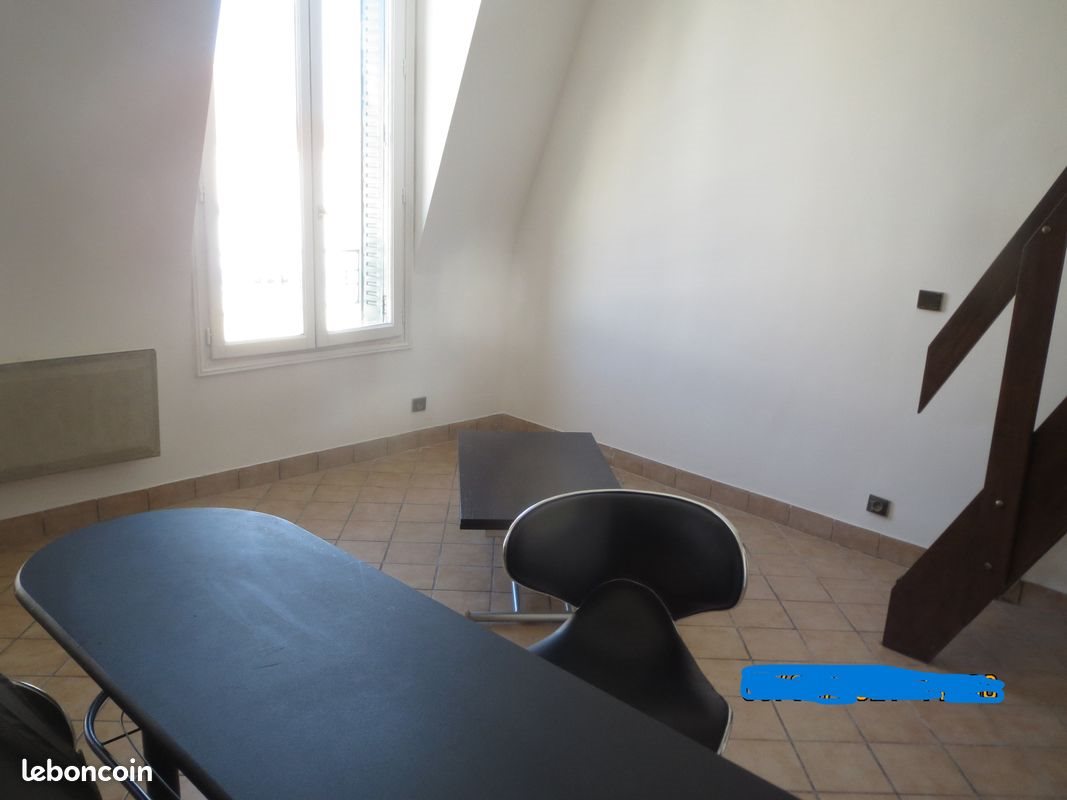 Appartement à louer, 1955m², Le Blanc-Mesnil