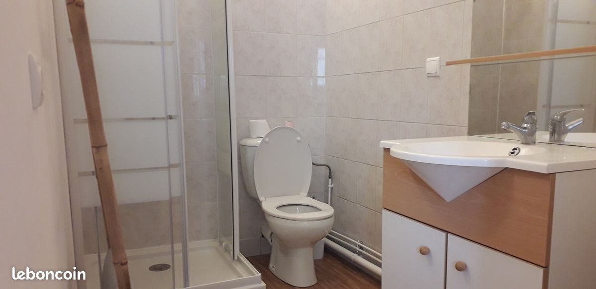 Appartement à louer, 34m², Tarbes