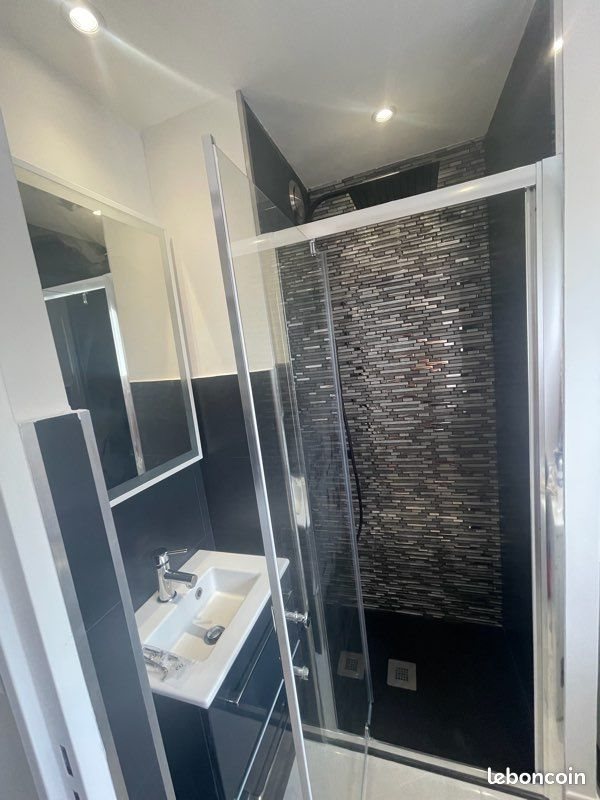 Appartement à louer, 18m², Vence