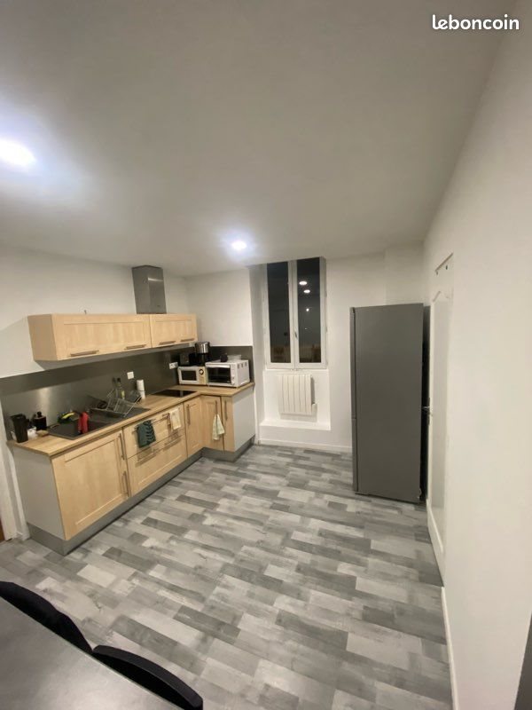 Appartement à louer, 32m², Vienne