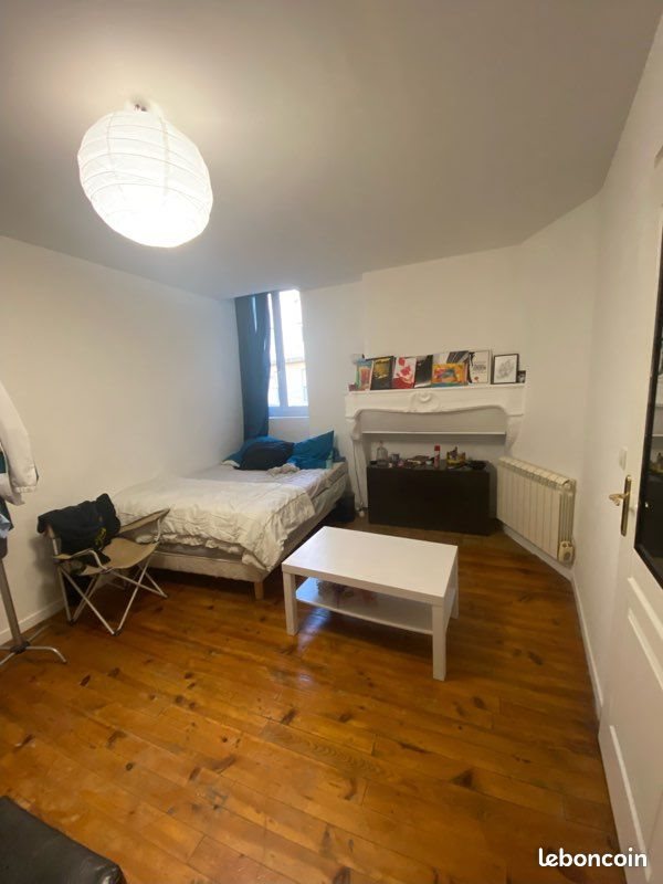Appartement à louer, 32m², Vienne