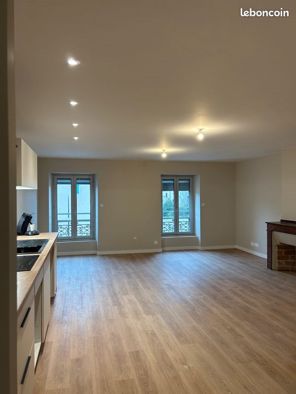 Appartement à louer, 66m², Castres