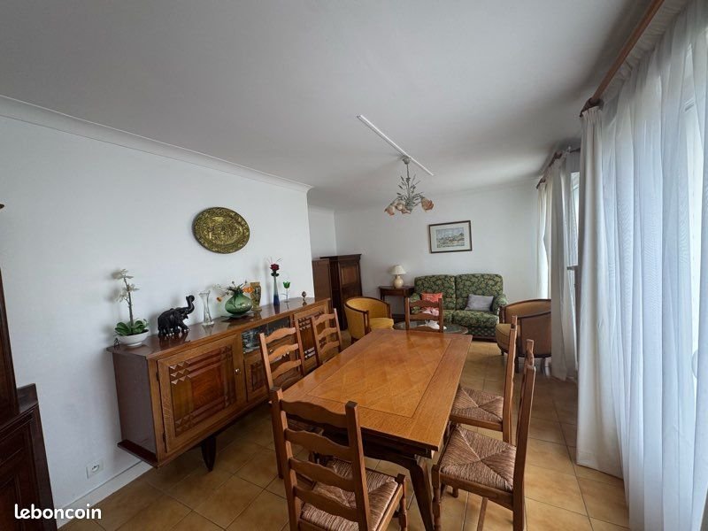 Maison à vendre, 95m², Lannion