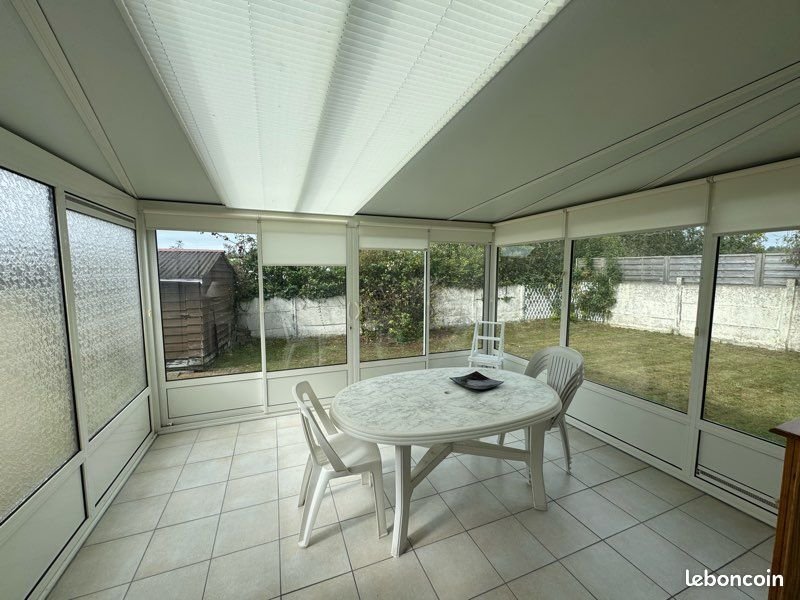 Maison à vendre, 95m², Lannion