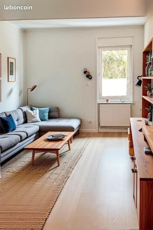 Appartement à louer, 38m², Lavaur