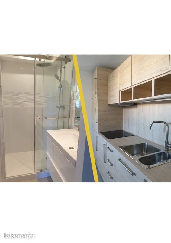 Appartement à louer, 38m², Lavaur
