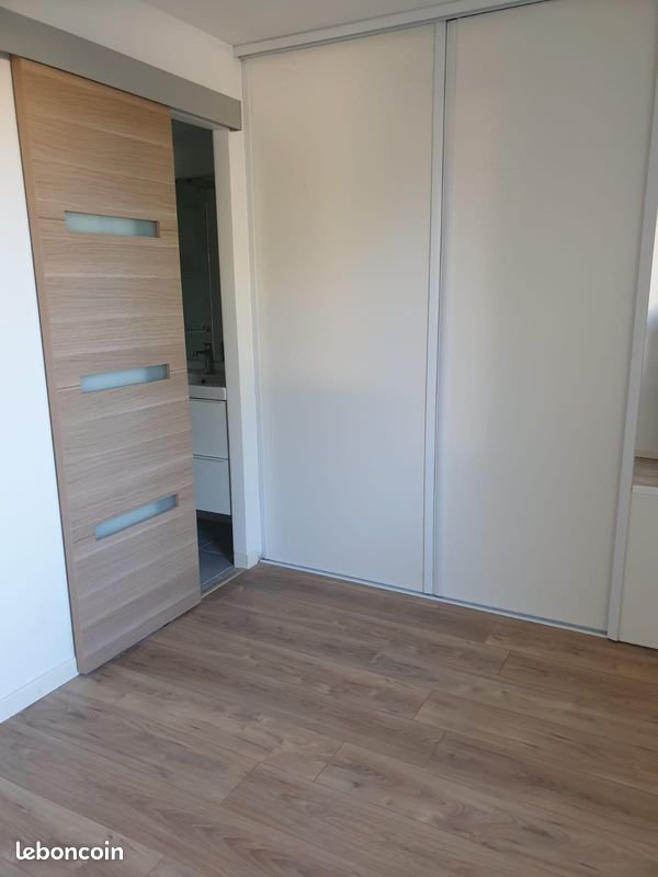 Appartement à louer, 38m², Lavaur