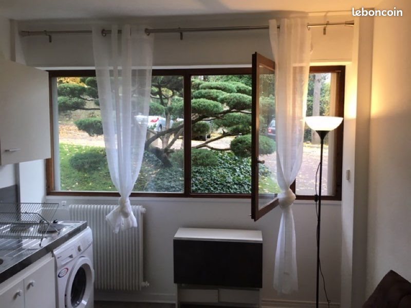 Appartement à louer, 17m², Sceaux