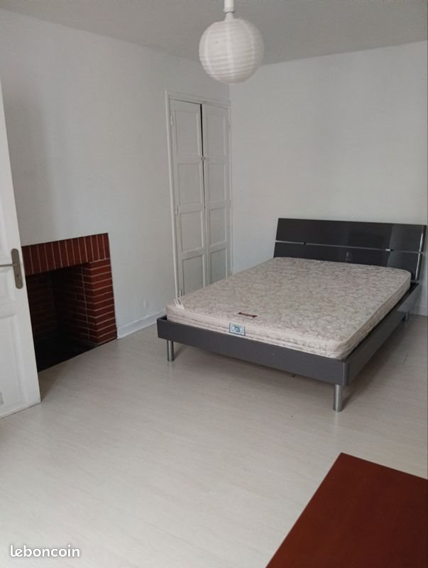 Appartement à vendre, 37m², Cahors