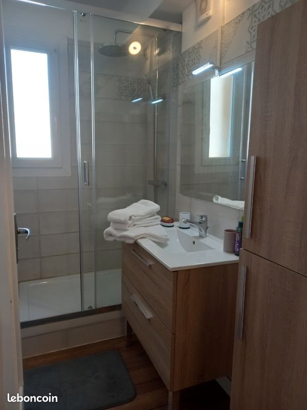 Appartement à louer, 55m², Alès