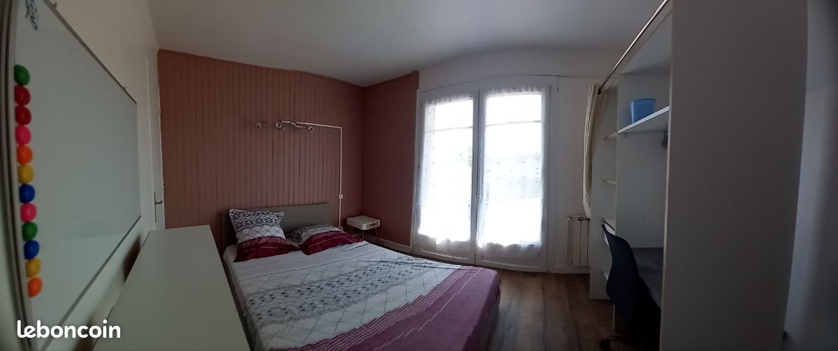 Appartement à louer, 55m², Alès