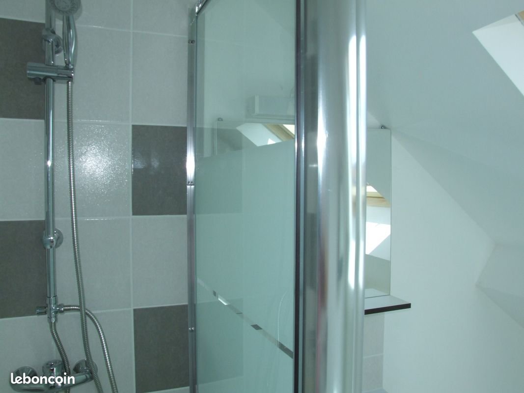 Appartement à louer, 72m², Calais