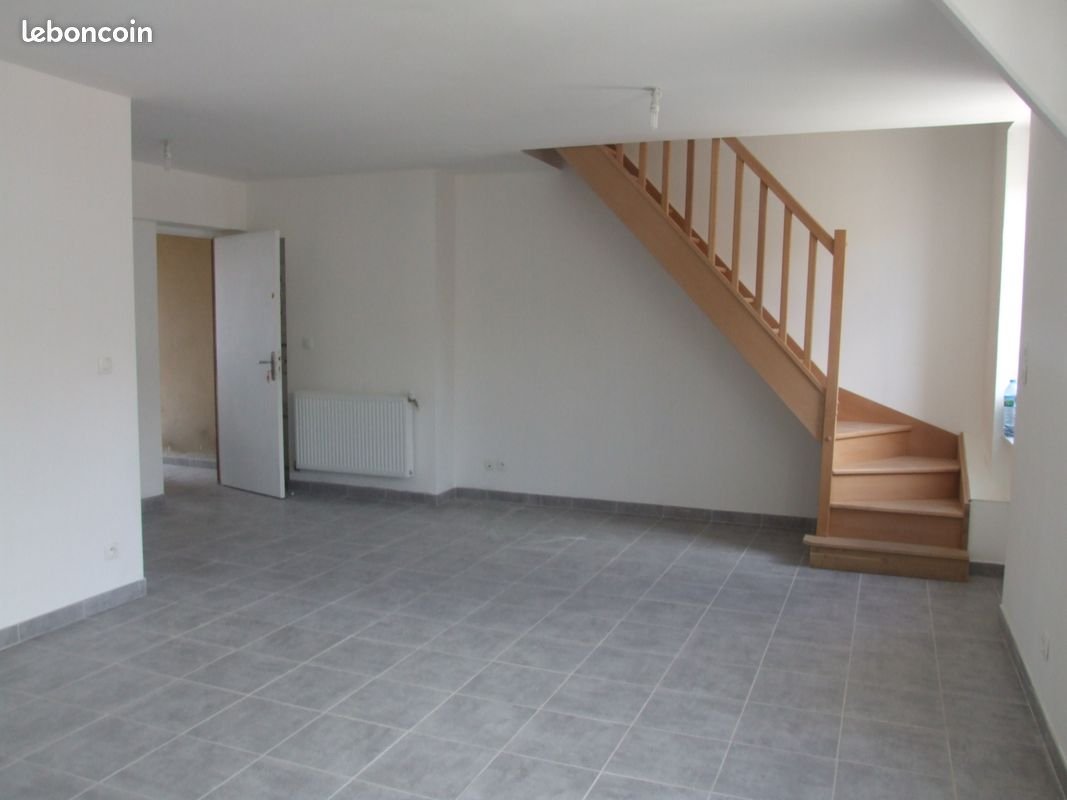Appartement à louer, 72m², Calais
