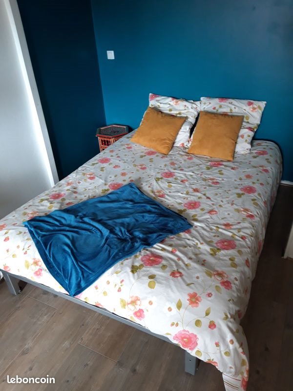 Appartement à louer, 36m², Laxou