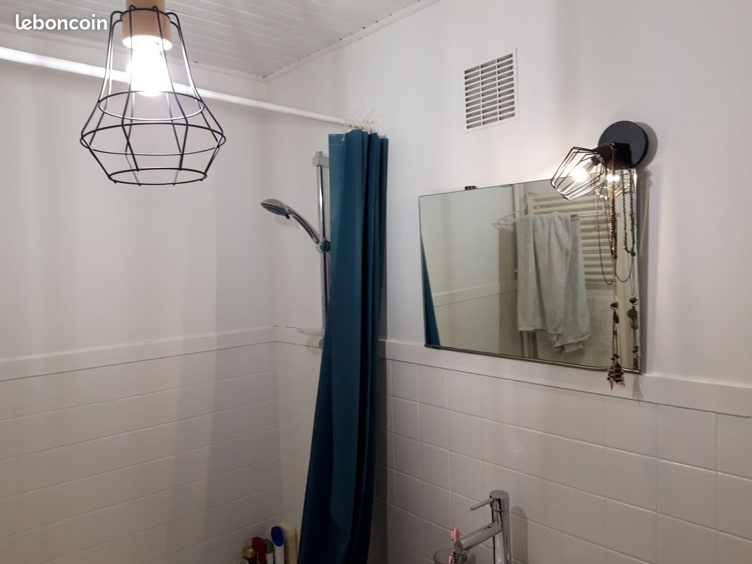 Appartement à louer, 36m², Laxou