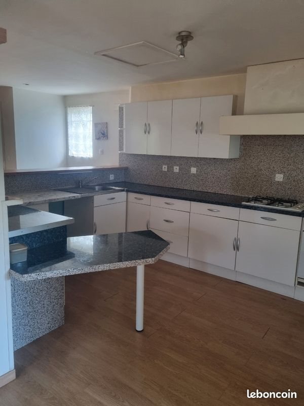Maison à vendre, 70m², Arleux