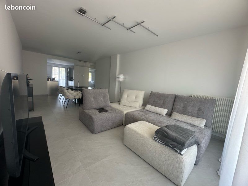 Appartement à vendre, 92m², Le Cannet