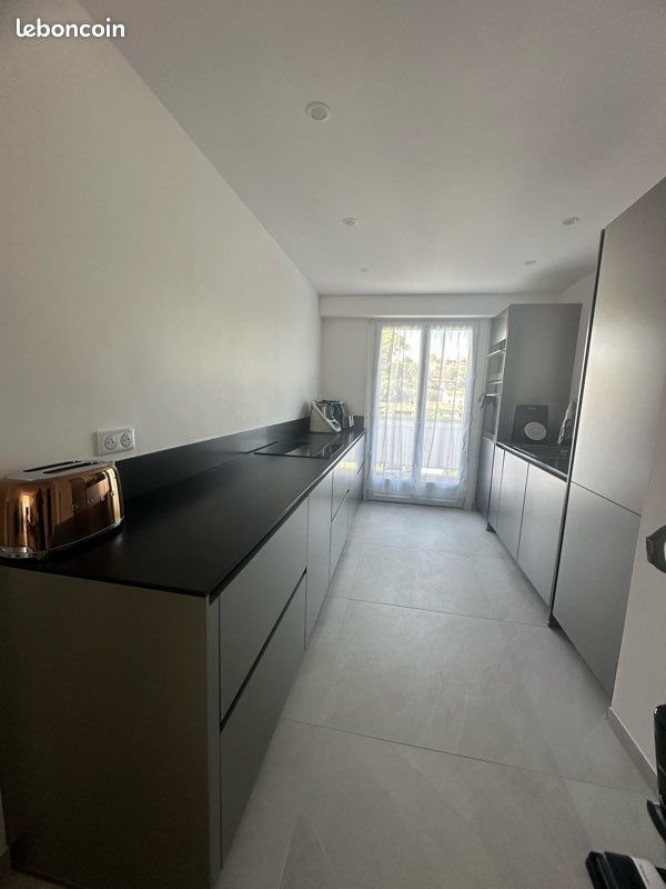 Appartement à vendre, 92m², Le Cannet