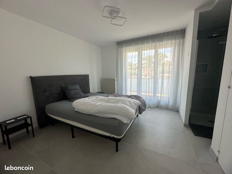 Appartement à vendre, 92m², Le Cannet