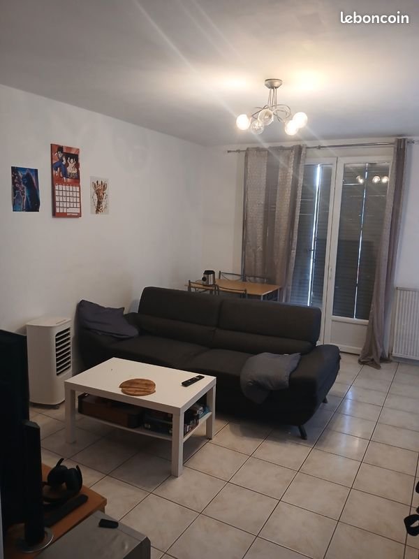 Appartement à vendre, 54m², Avignon