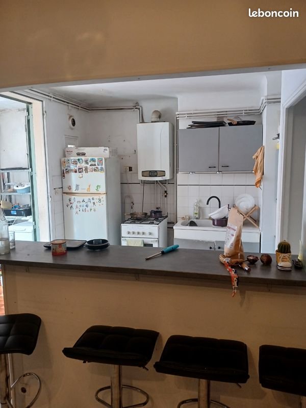 Appartement à vendre, 54m², Avignon