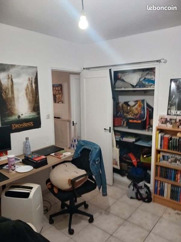 Appartement à vendre, 54m², Avignon