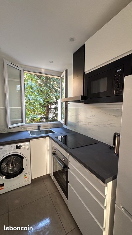 Appartement à louer, 64m², Vitry-sur-Seine