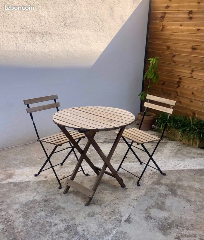 Appartement à louer, 26m², Montpellier