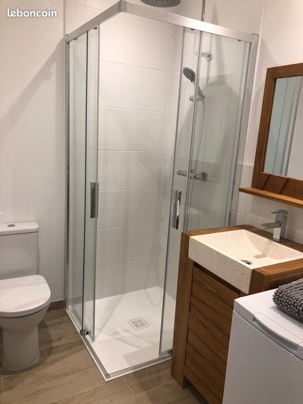 Appartement à louer, 26m², Montpellier