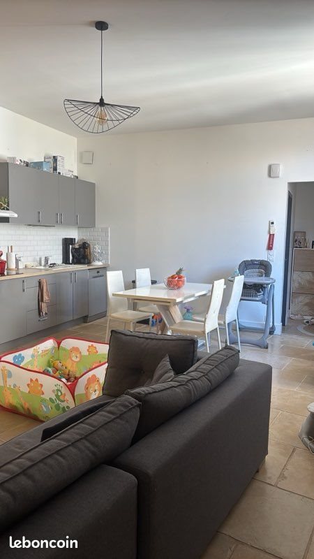 Appartement à louer, 85m², Casteljaloux
