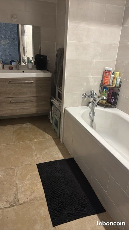 Appartement à louer, 85m², Casteljaloux