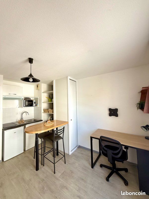 Appartement à louer, 18m², Avignon