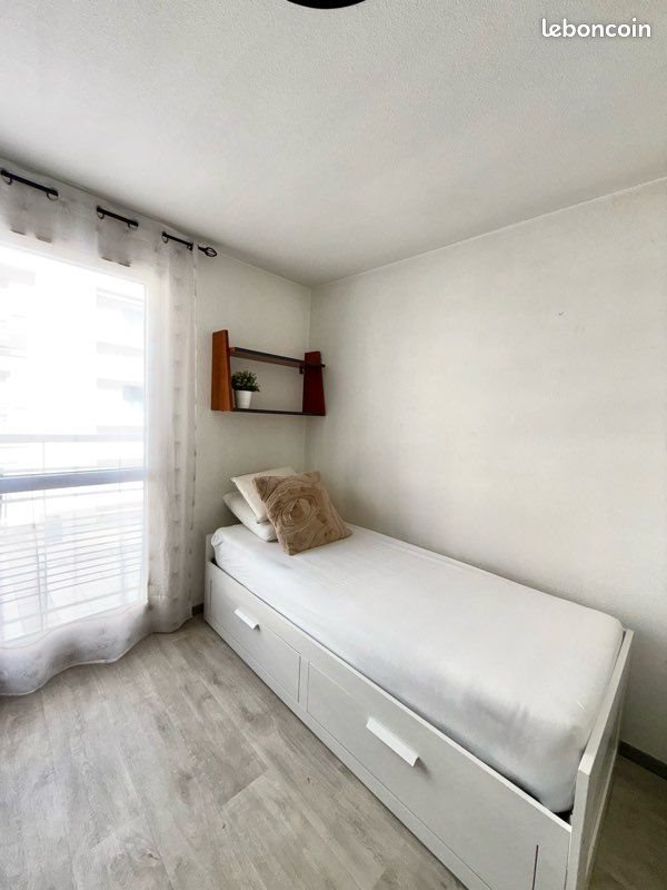 Appartement à louer, 18m², Avignon