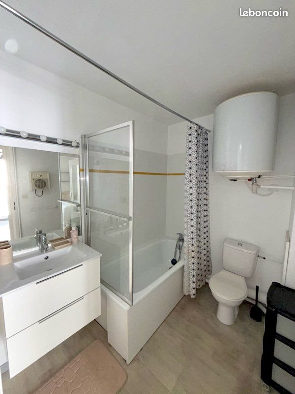 Appartement à louer, 18m², Avignon