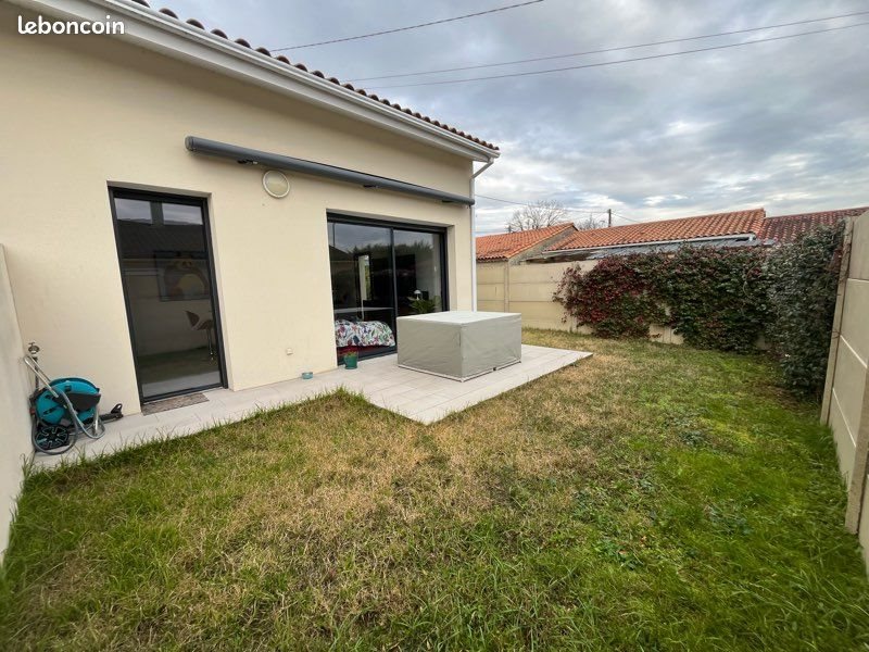 Maison à vendre, 105m², Ambarès-et-Lagrave