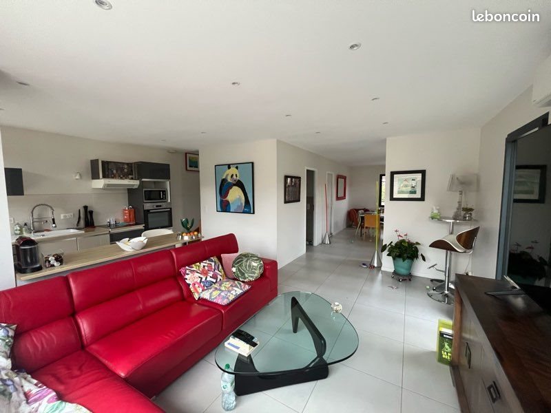 Maison à vendre, 105m², Ambarès-et-Lagrave