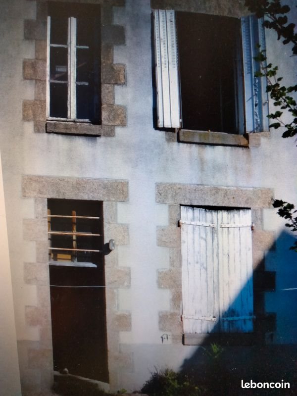 Maison à vendre, 150m², Saint-Sulpice-les-Feuilles