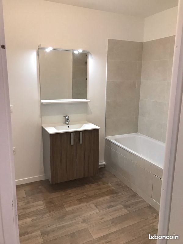 Appartement à louer, 60m², Bondoufle