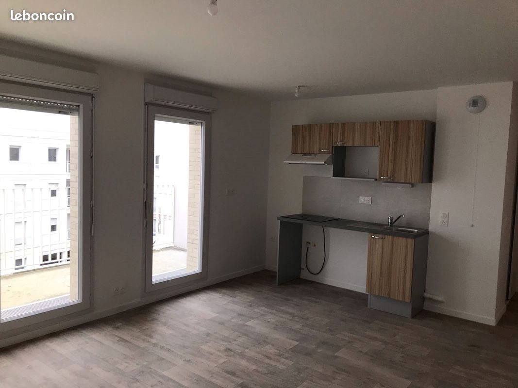 Appartement à louer, 60m², Bondoufle