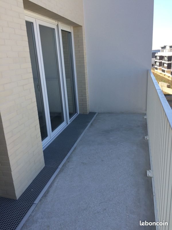 Appartement à louer, 60m², Bondoufle