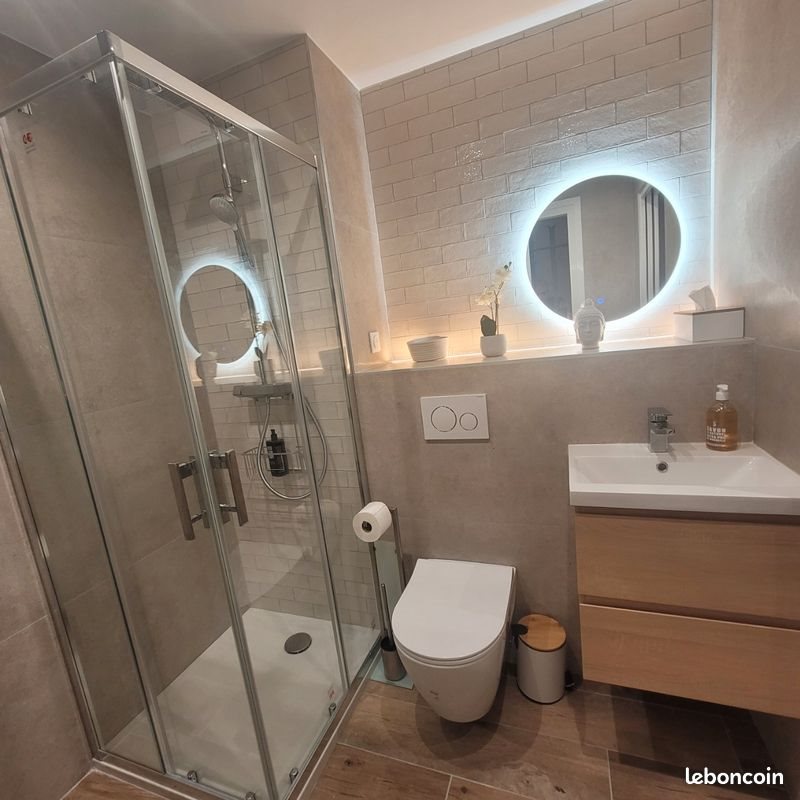 Appartement à louer, 30m², Saint-Raphaël