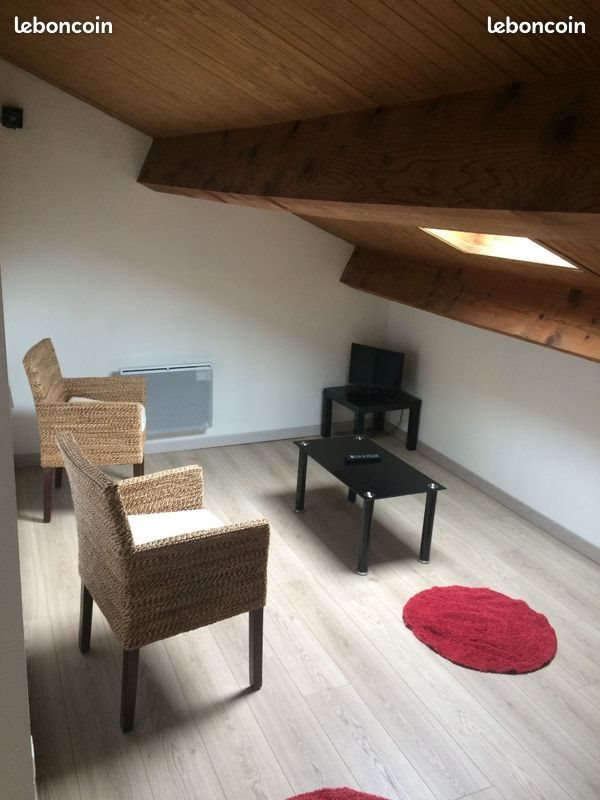 Appartement à louer, 45m², Casteljaloux